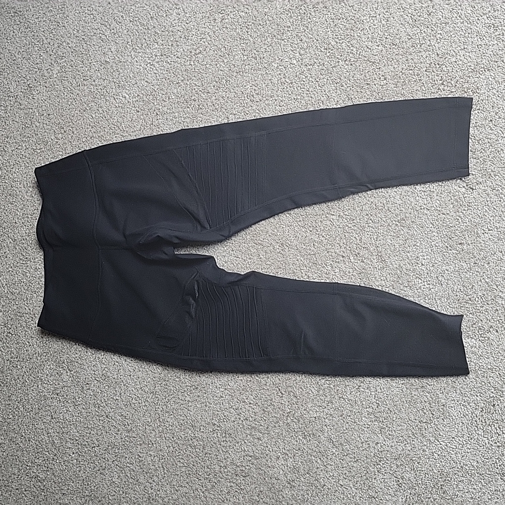 Zella Leggings-Black